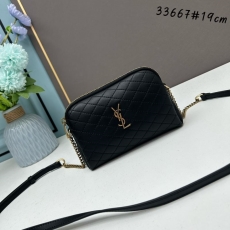 YSL Satchel Bags